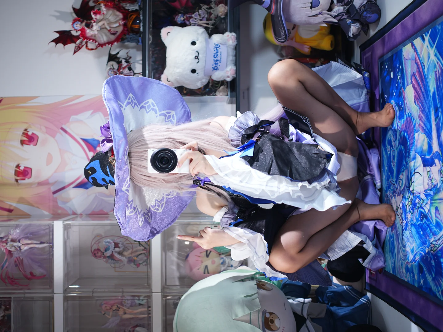 Bai Li Shirly - No.029 Daita [130P,30V-7.94GB]01 (130 photos) - Bai Li Shirly (白栎Shirly) - Photo 6 of 130