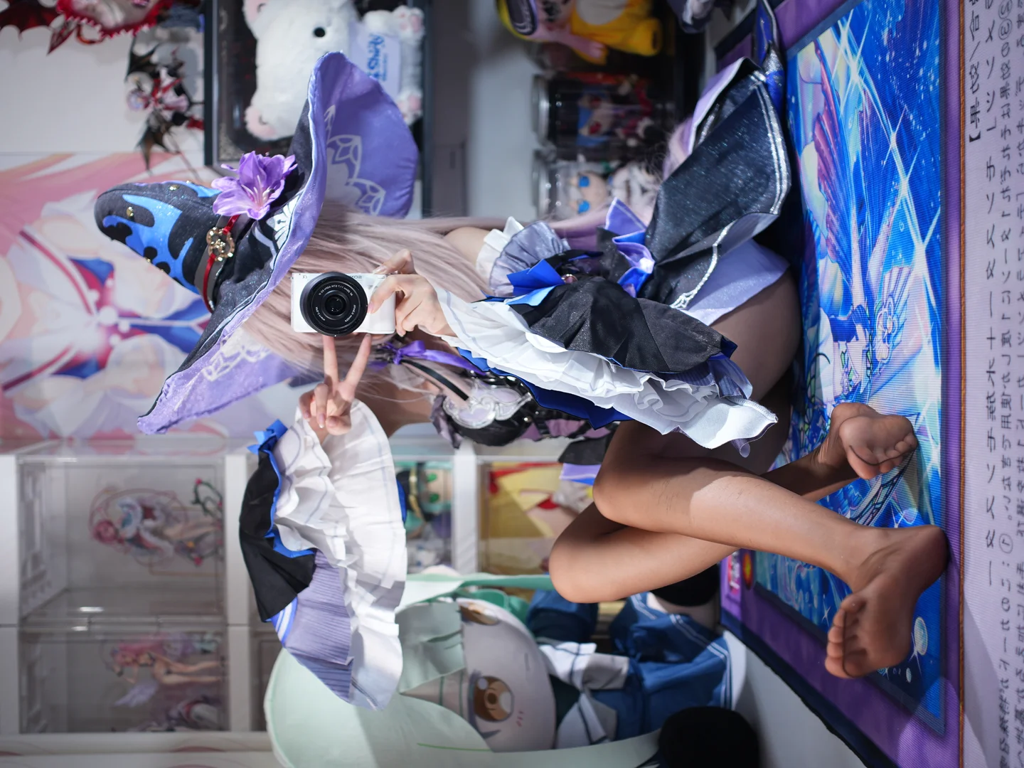 Bai Li Shirly - No.029 Daita [130P,30V-7.94GB]01 (130 photos) - Bai Li Shirly (白栎Shirly) - Photo 8 of 130
