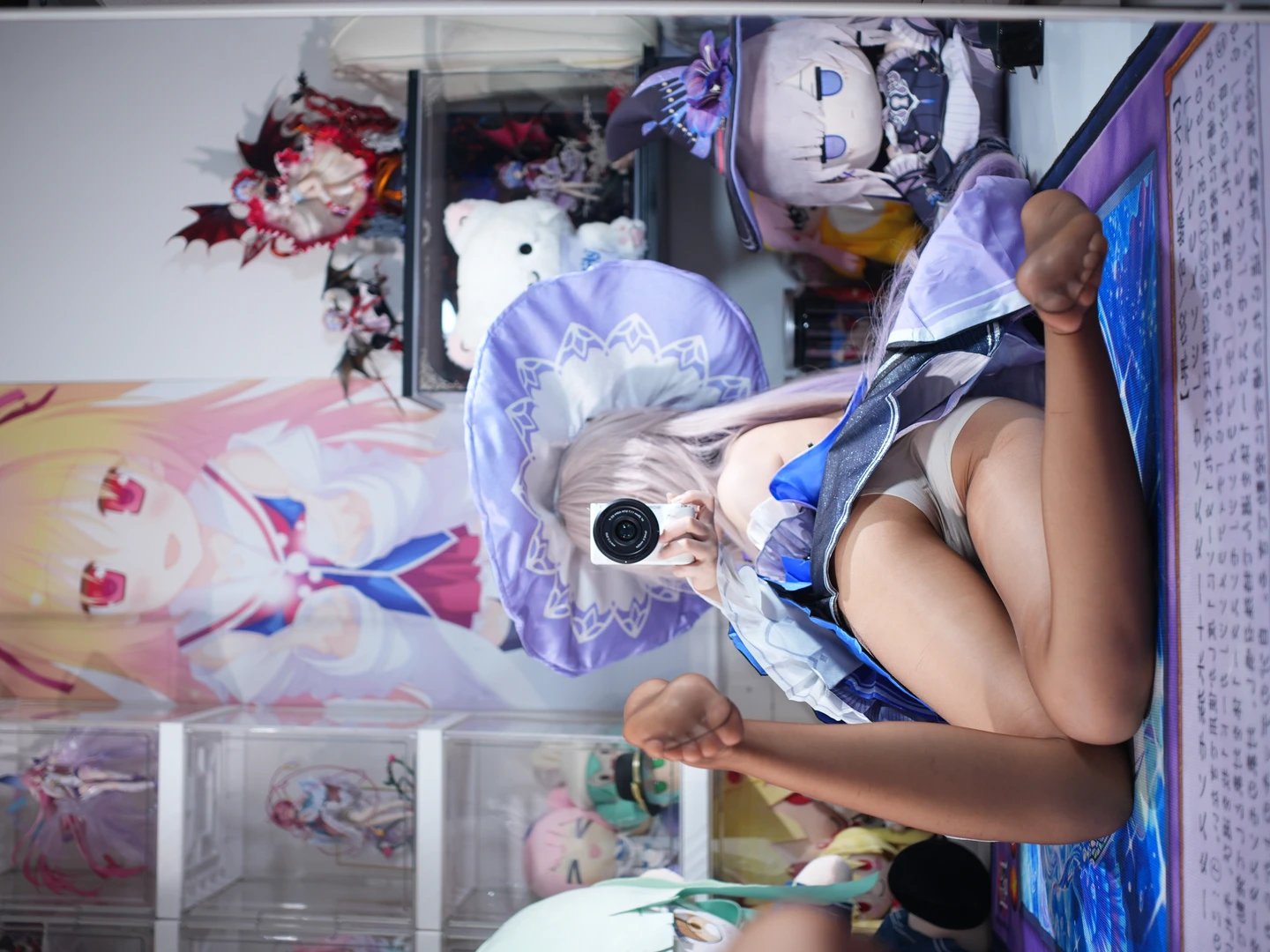 Bai Li Shirly - No.029 Daita [130P,30V-7.94GB]01 (130 photos) - Bai Li Shirly (白栎Shirly) - Photo 9 of 130