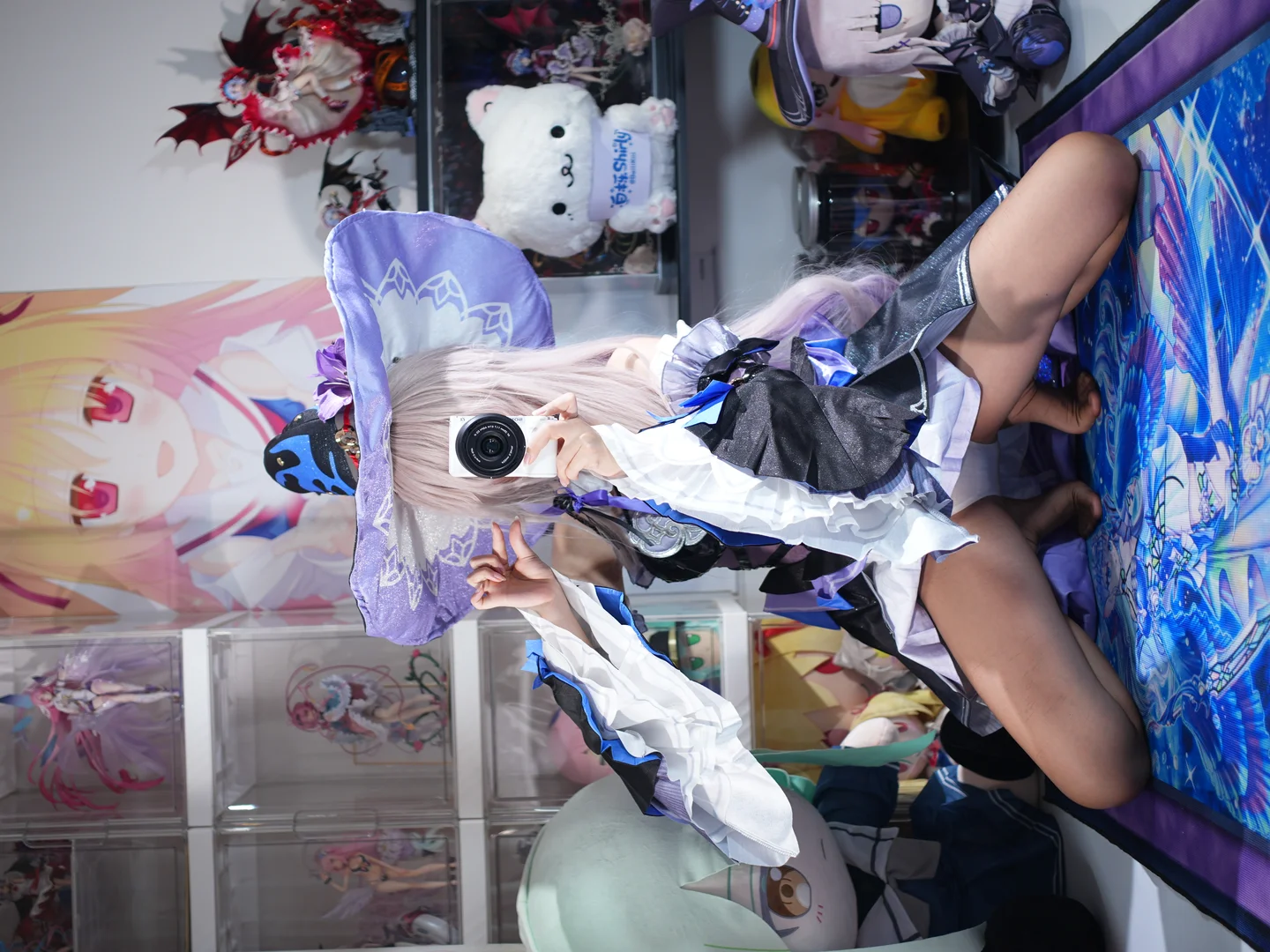 Bai Li Shirly - No.029 Daita [130P,30V-7.94GB]01 (130 photos) - Bai Li Shirly (白栎Shirly) - Photo 12 of 130