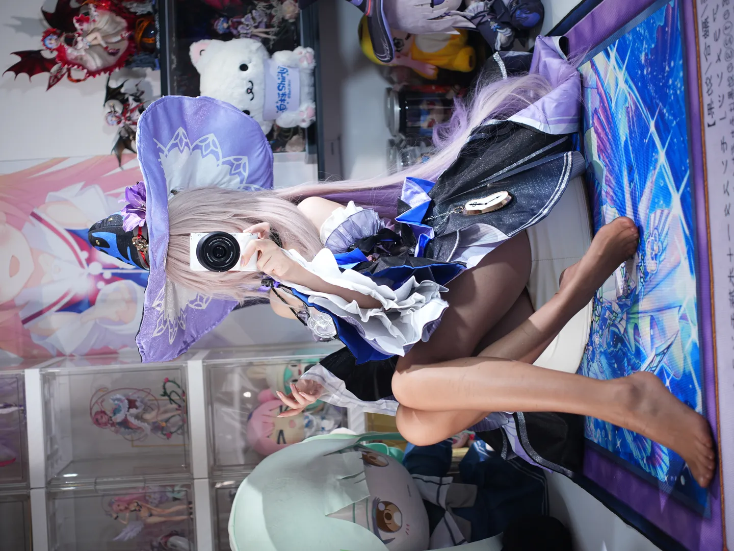 Bai Li Shirly - No.029 Daita [130P,30V-7.94GB]01 (130 photos) - Bai Li Shirly (白栎Shirly) - Photo 13 of 130