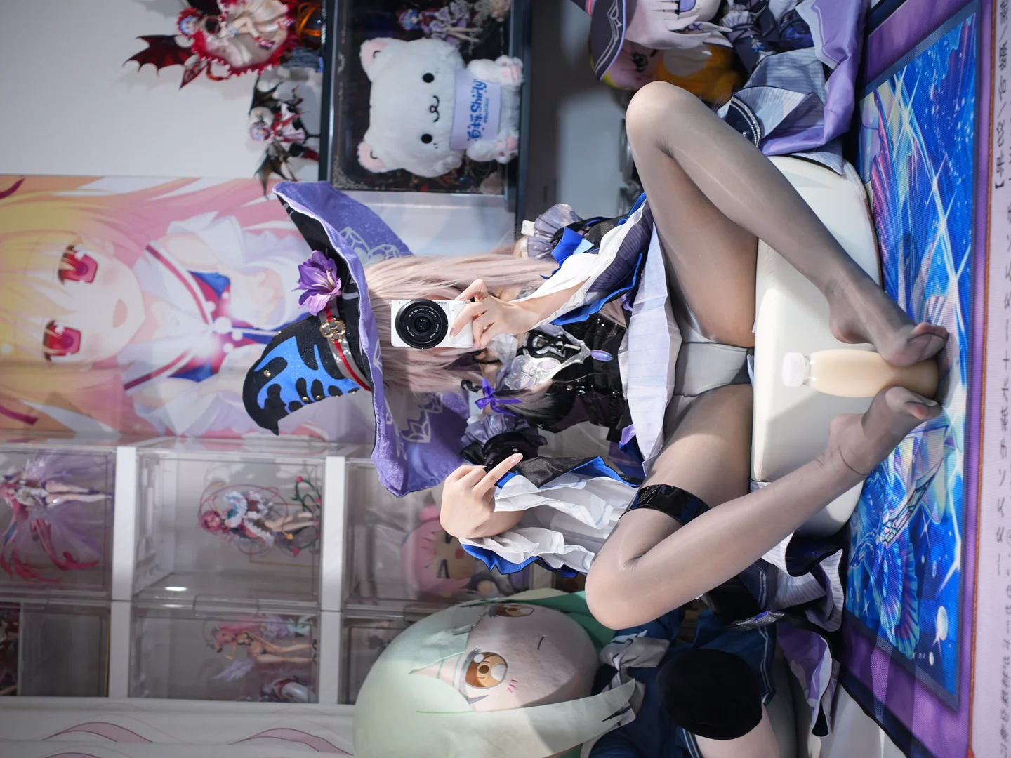 Bai Li Shirly - No.029 Daita [130P,30V-7.94GB]01 (130 photos) - Bai Li Shirly (白栎Shirly) - Photo 14 of 130