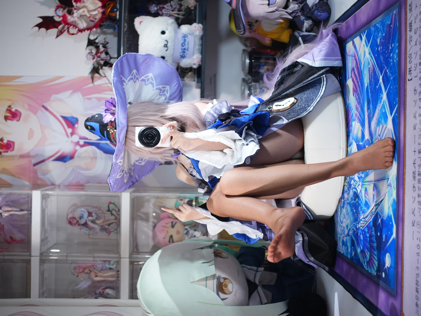 Bai Li Shirly - No.029 Daita [130P,30V-7.94GB]01 (130 photos) - Bai Li Shirly (白栎Shirly) - Photo 15 of 130