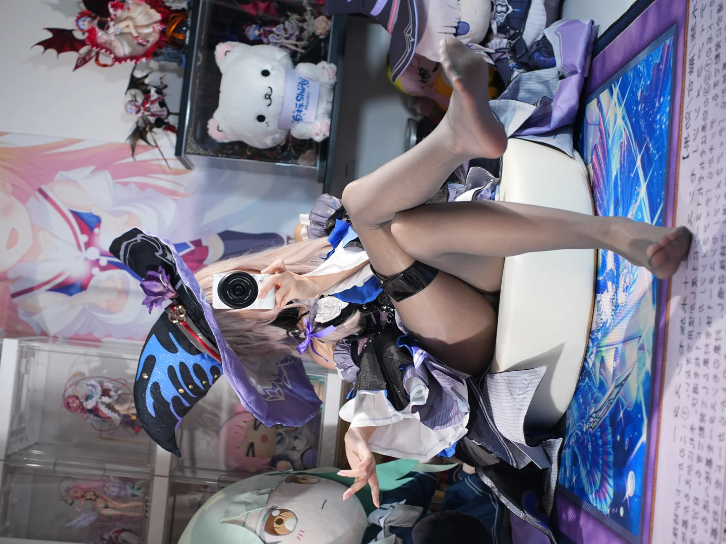 Bai Li Shirly - No.029 Daita [130P,30V-7.94GB]01 (130 photos) - Bai Li Shirly (白栎Shirly) - Photo 16 of 130