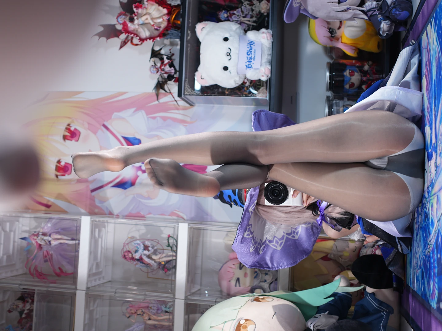 Bai Li Shirly - No.029 Daita [130P,30V-7.94GB]01 (130 photos) - Bai Li Shirly (白栎Shirly) - Photo 17 of 130