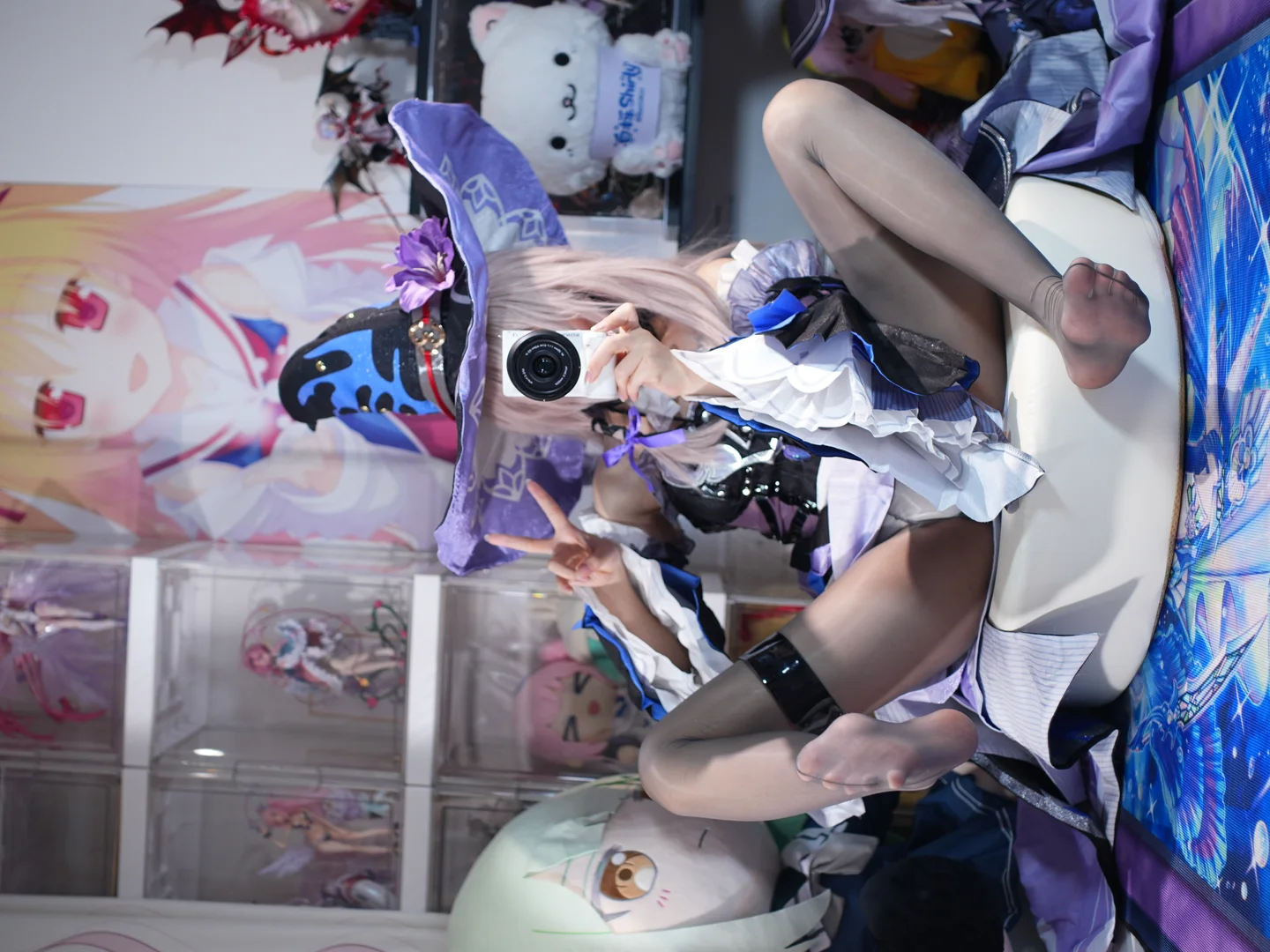 Bai Li Shirly - No.029 Daita [130P,30V-7.94GB]01 (130 photos) - Bai Li Shirly (白栎Shirly) - Photo 18 of 130