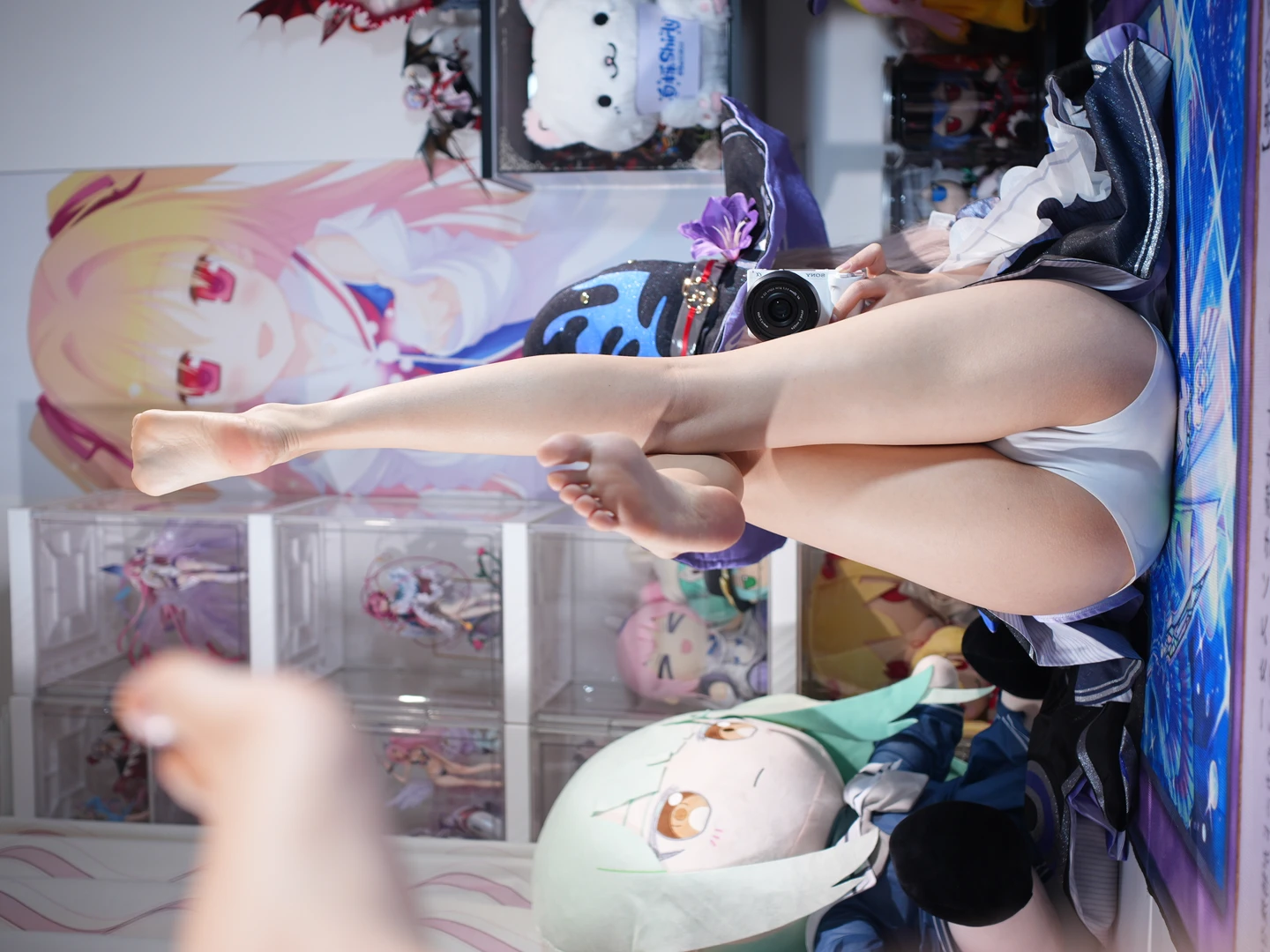 Bai Li Shirly - No.029 Daita [130P,30V-7.94GB]01 (130 photos) - Bai Li Shirly (白栎Shirly) - Photo 19 of 130