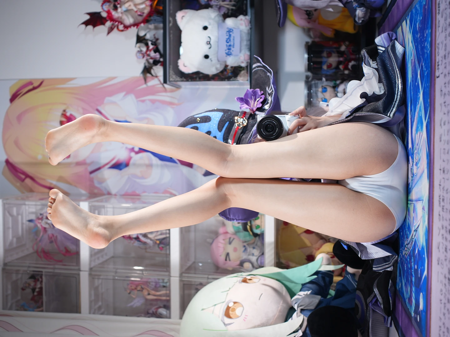 Bai Li Shirly - No.029 Daita [130P,30V-7.94GB]01 (130 photos) - Bai Li Shirly (白栎Shirly) - Photo 20 of 130