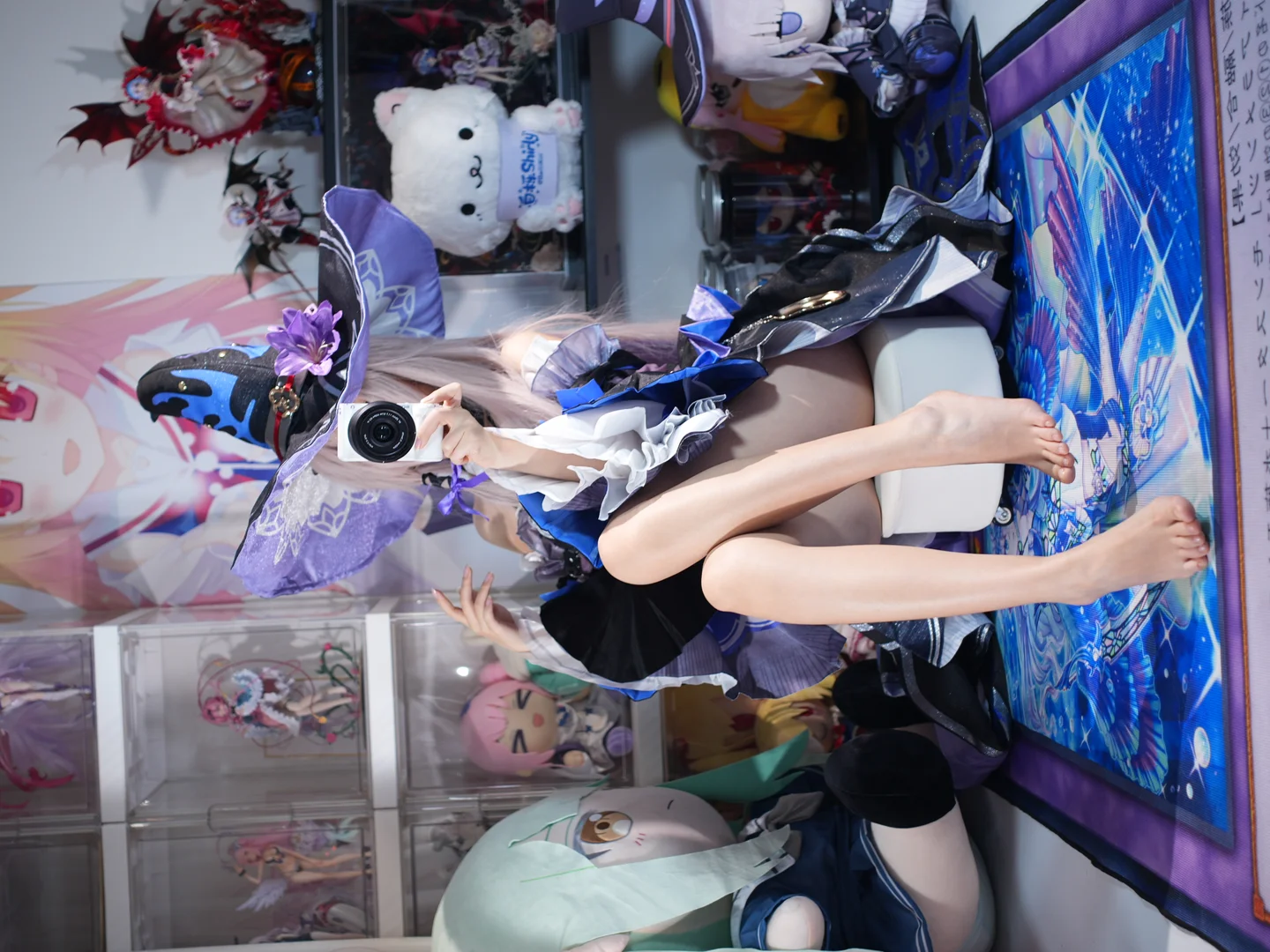 Bai Li Shirly - No.029 Daita [130P,30V-7.94GB]01 (130 photos) - Bai Li Shirly (白栎Shirly) - Photo 22 of 130