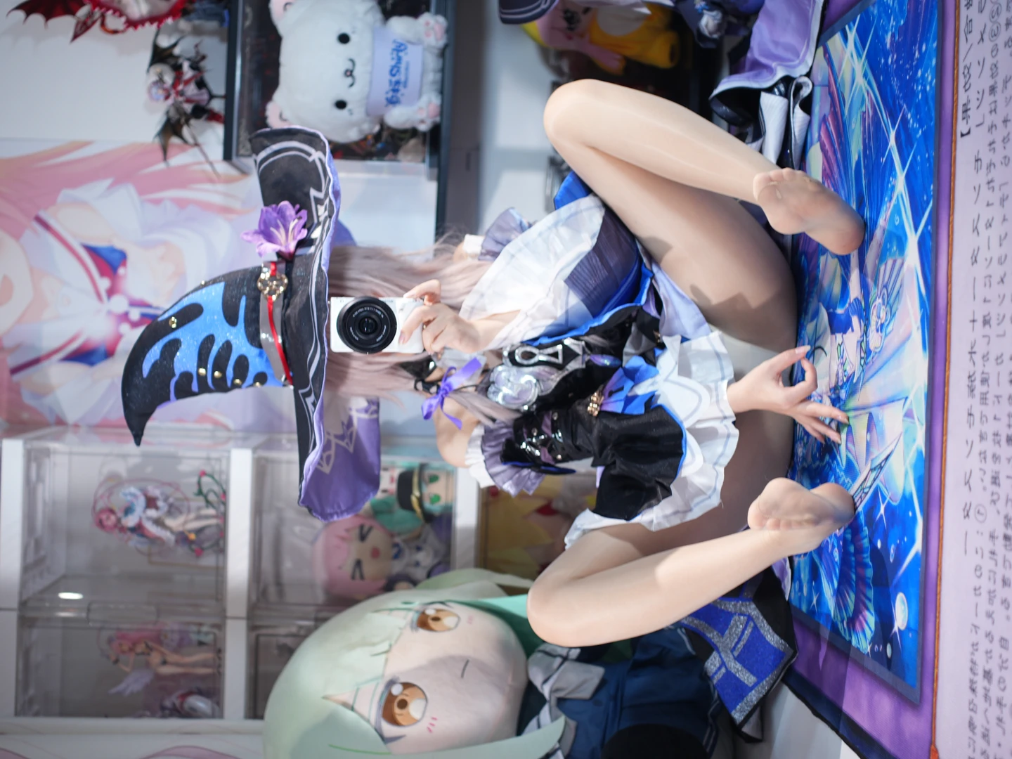 Bai Li Shirly - No.029 Daita [130P,30V-7.94GB]01 (130 photos) - Bai Li Shirly (白栎Shirly) - Photo 27 of 130