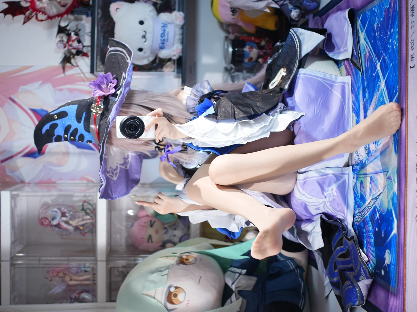 Bai Li Shirly - No.029 Daita [130P,30V-7.94GB]01 (130 photos) - Bai Li Shirly (白栎Shirly) - Photo 28 of 130