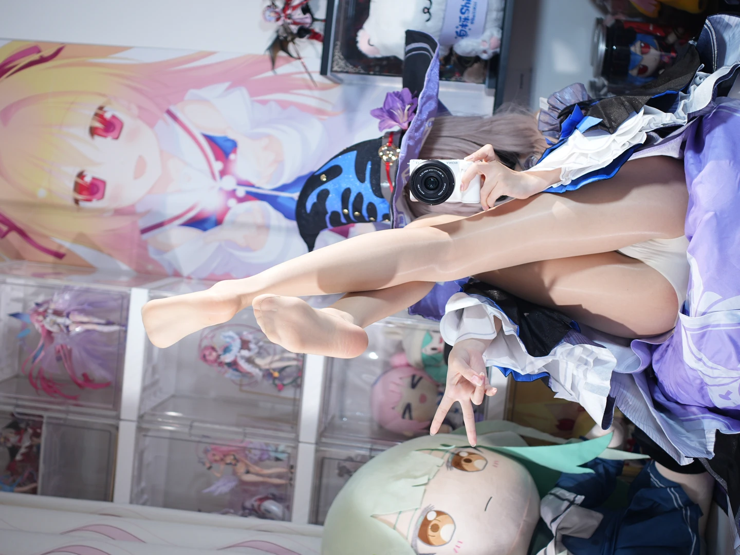 Bai Li Shirly - No.029 Daita [130P,30V-7.94GB]01 (130 photos) - Bai Li Shirly (白栎Shirly) - Photo 29 of 130
