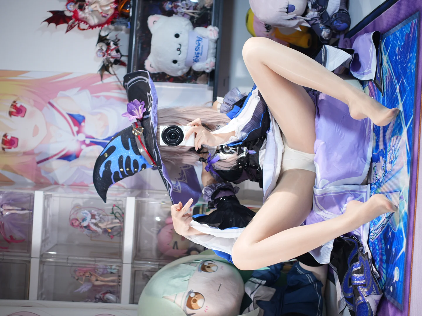 Bai Li Shirly - No.029 Daita [130P,30V-7.94GB]01 (130 photos) - Bai Li Shirly (白栎Shirly) - Photo 30 of 130