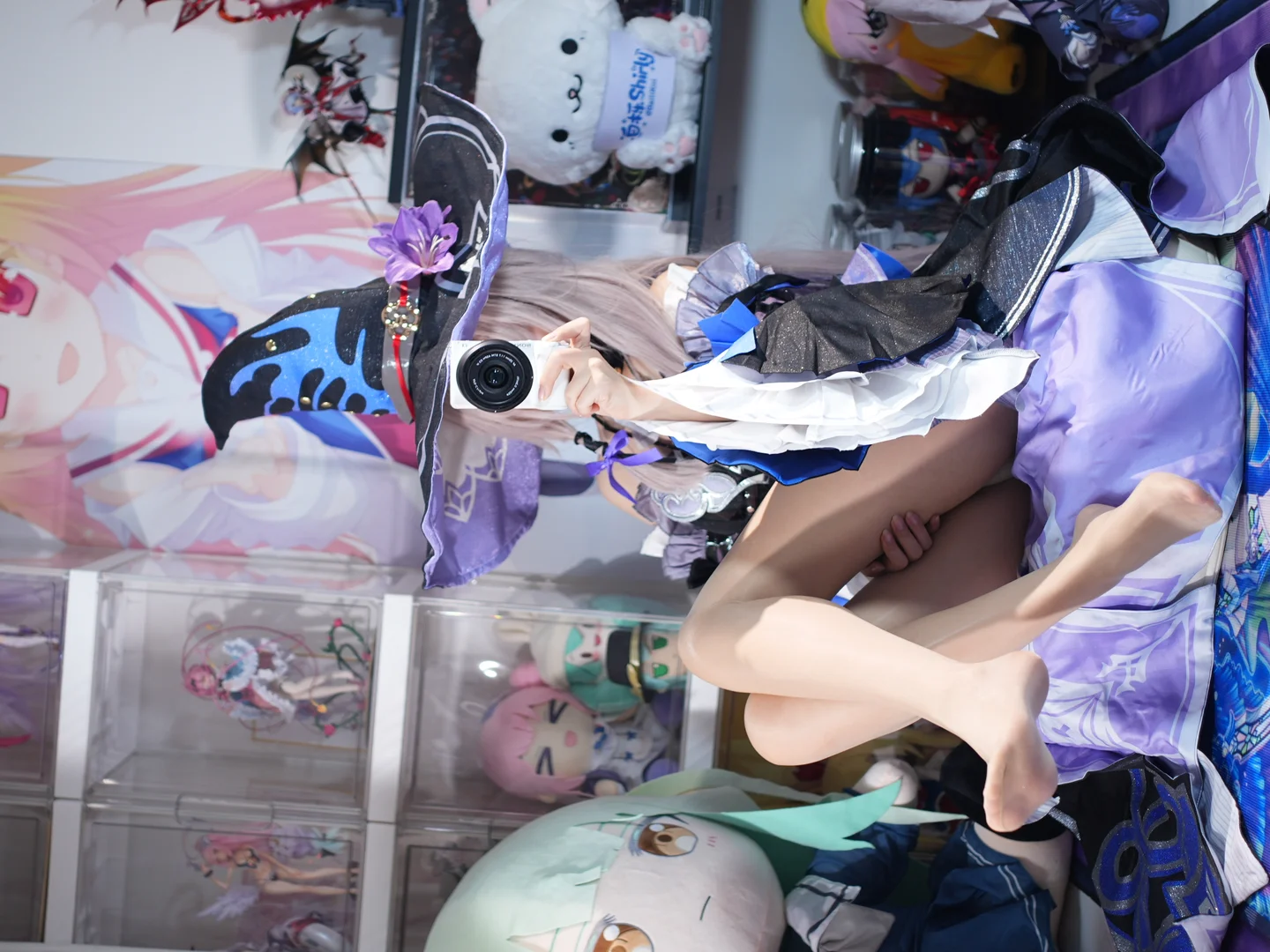 Bai Li Shirly - No.029 Daita [130P,30V-7.94GB]01 (130 photos) - Bai Li Shirly (白栎Shirly) - Photo 31 of 130