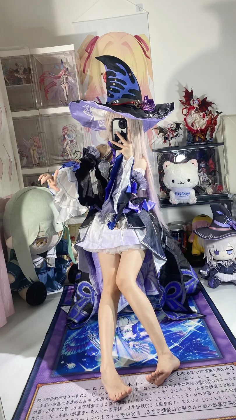 Bai Li Shirly - No.029 Daita [130P,30V-7.94GB]01 (130 photos) - Bai Li Shirly (白栎Shirly) - Photo 38 of 130