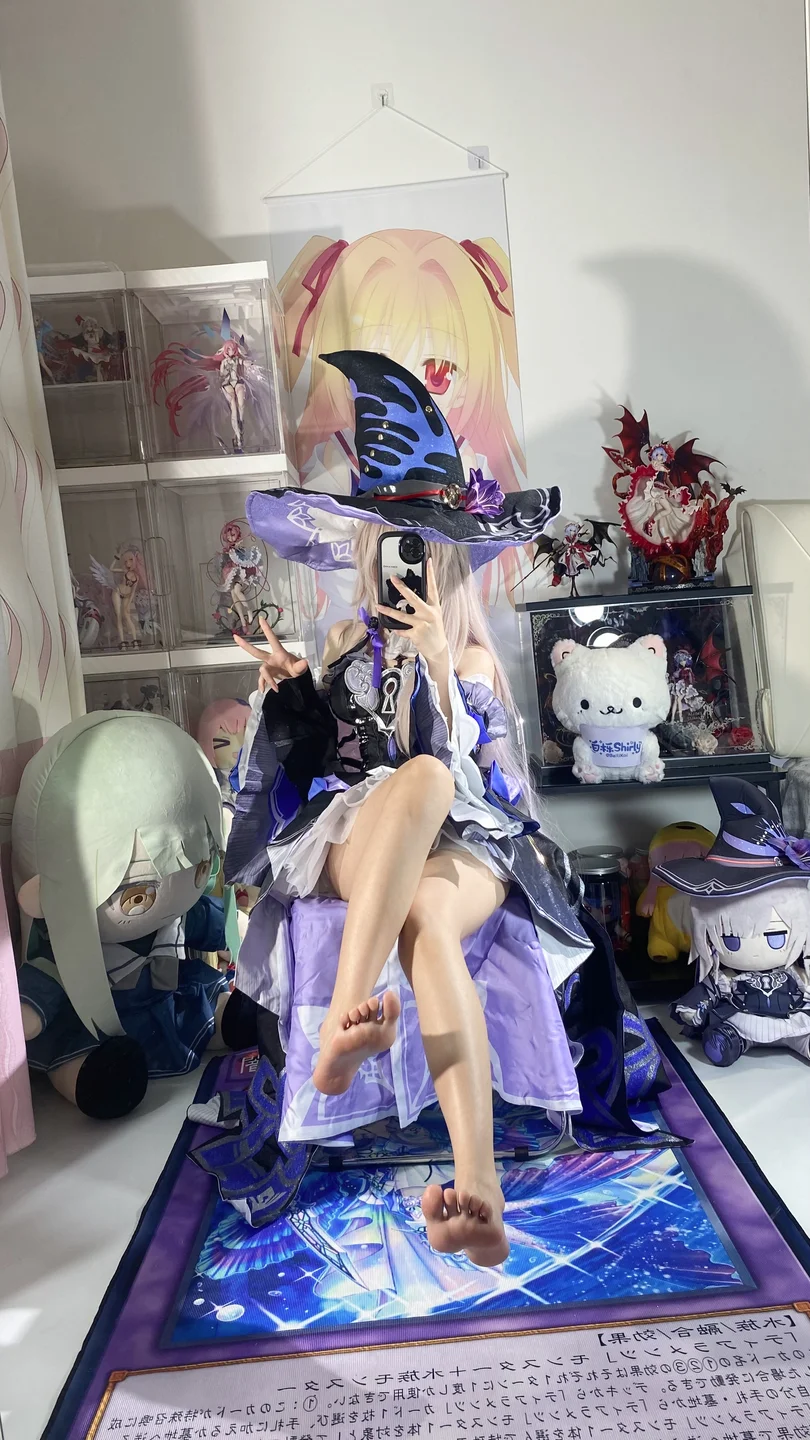 Bai Li Shirly - No.029 Daita [130P,30V-7.94GB]01 (130 photos) - Bai Li Shirly (白栎Shirly) - Photo 39 of 130