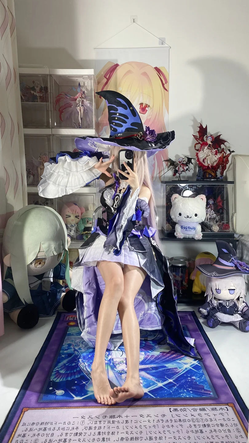 Bai Li Shirly - No.029 Daita [130P,30V-7.94GB]01 (130 photos) - Bai Li Shirly (白栎Shirly) - Photo 41 of 130