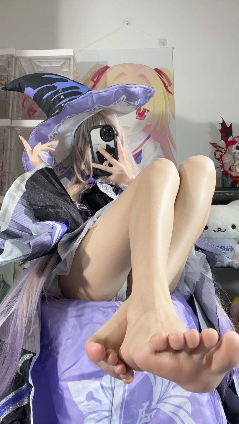 Bai Li Shirly - No.029 Daita [130P,30V-7.94GB]01 (130 photos) - Bai Li Shirly (白栎Shirly) - Photo 47 of 130