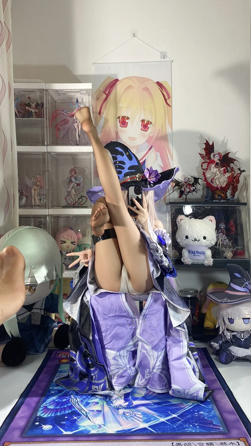 Bai Li Shirly - No.029 Daita [130P,30V-7.94GB]01 (130 photos) - Bai Li Shirly (白栎Shirly) - Photo 50 of 130