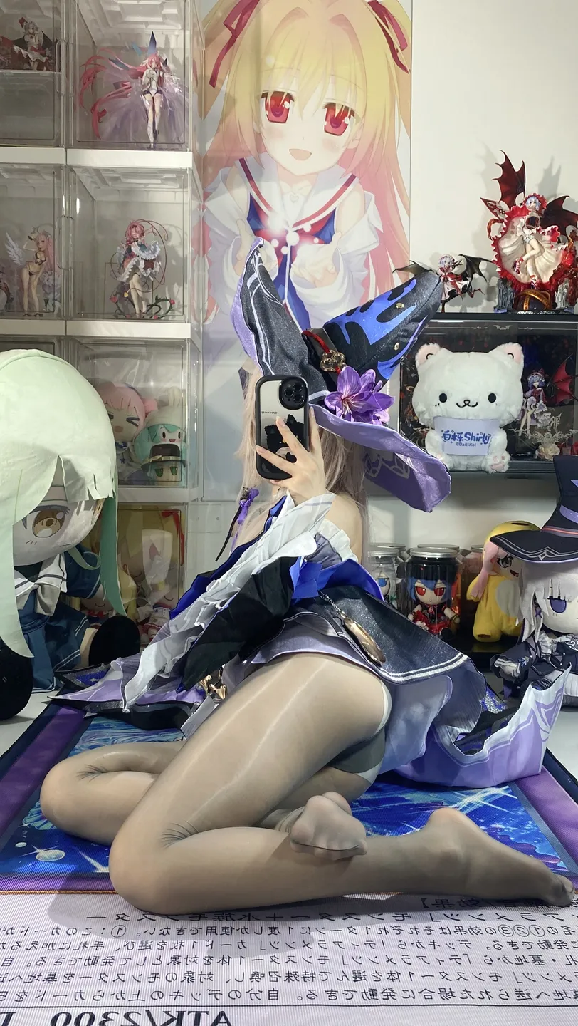 Bai Li Shirly - No.029 Daita [130P,30V-7.94GB]01 (130 photos) - Bai Li Shirly (白栎Shirly) - Photo 56 of 130