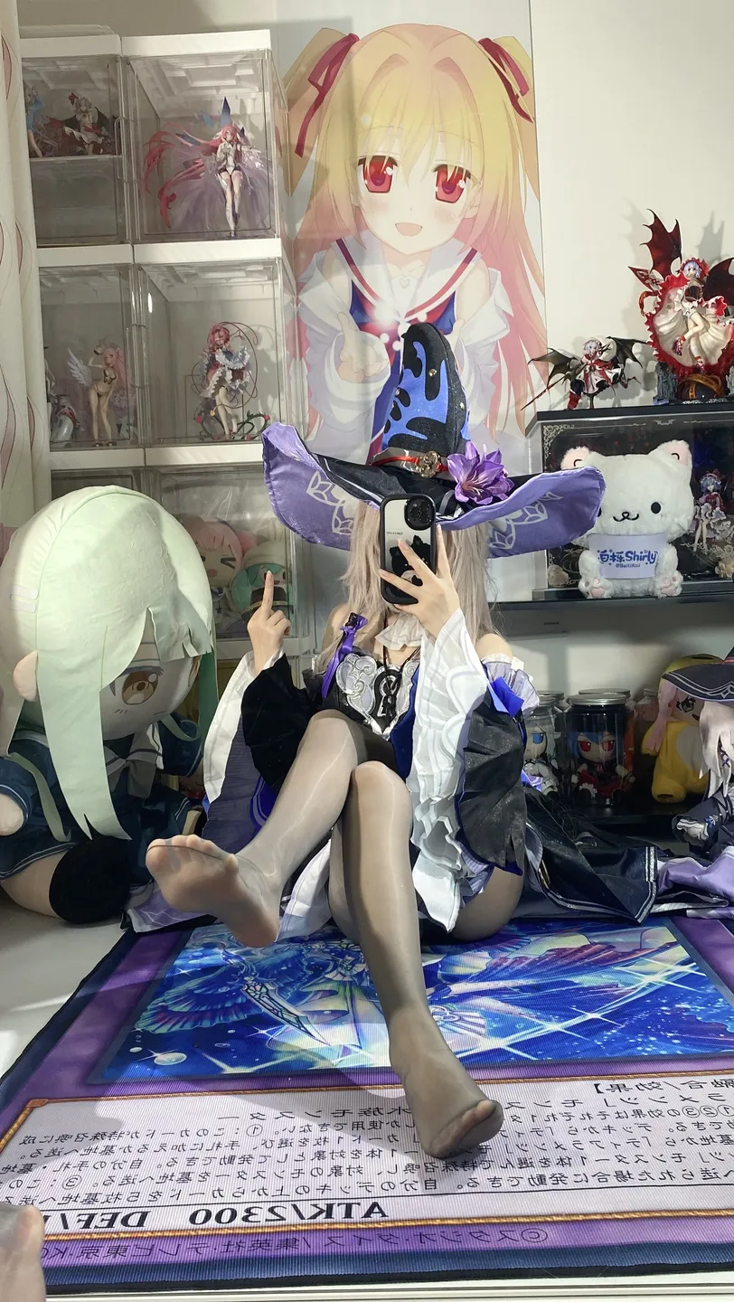 Bai Li Shirly - No.029 Daita [130P,30V-7.94GB]01 (130 photos) - Bai Li Shirly (白栎Shirly) - Photo 58 of 130
