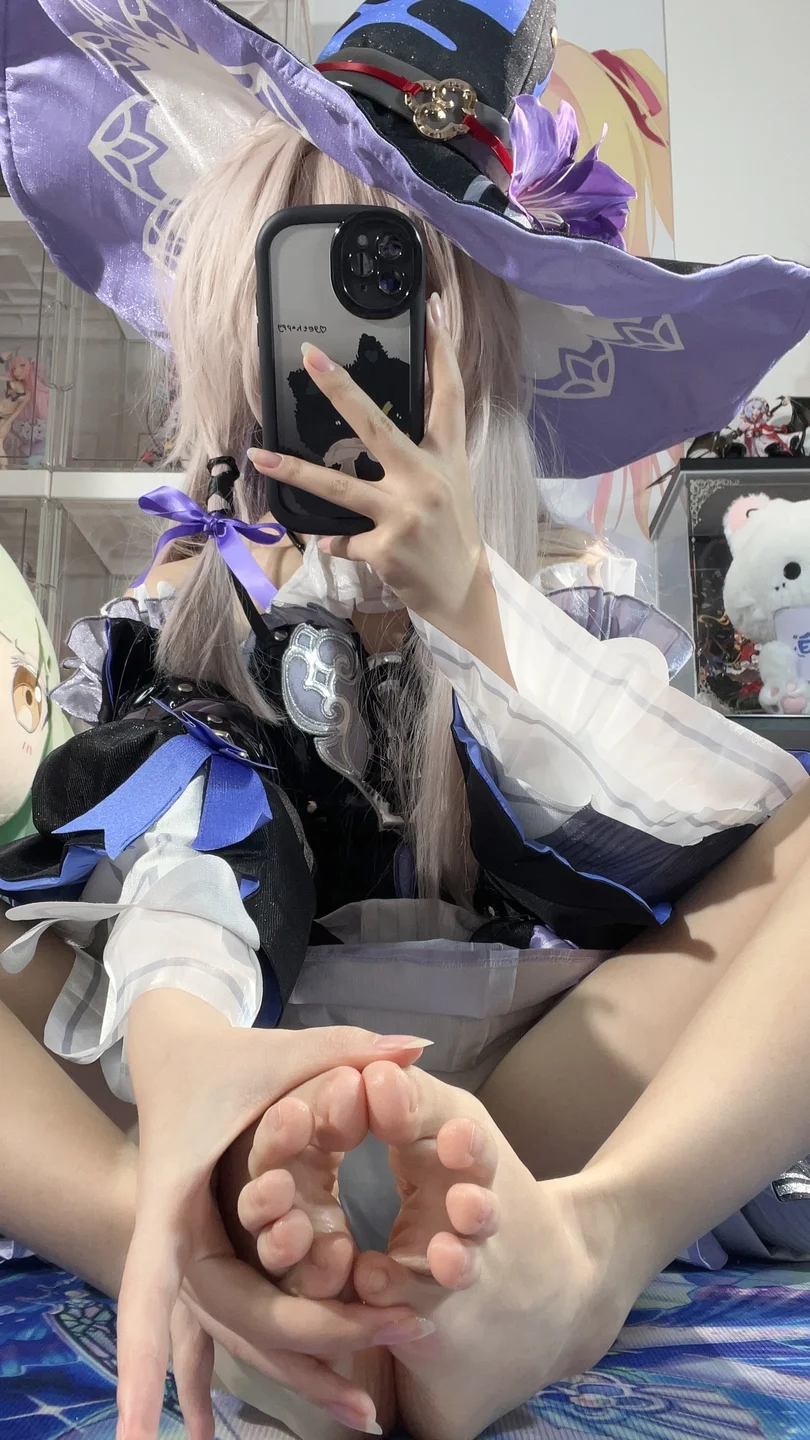 Bai Li Shirly - No.029 Daita [130P,30V-7.94GB]01 (130 photos) - Bai Li Shirly (白栎Shirly) - Photo 68 of 130