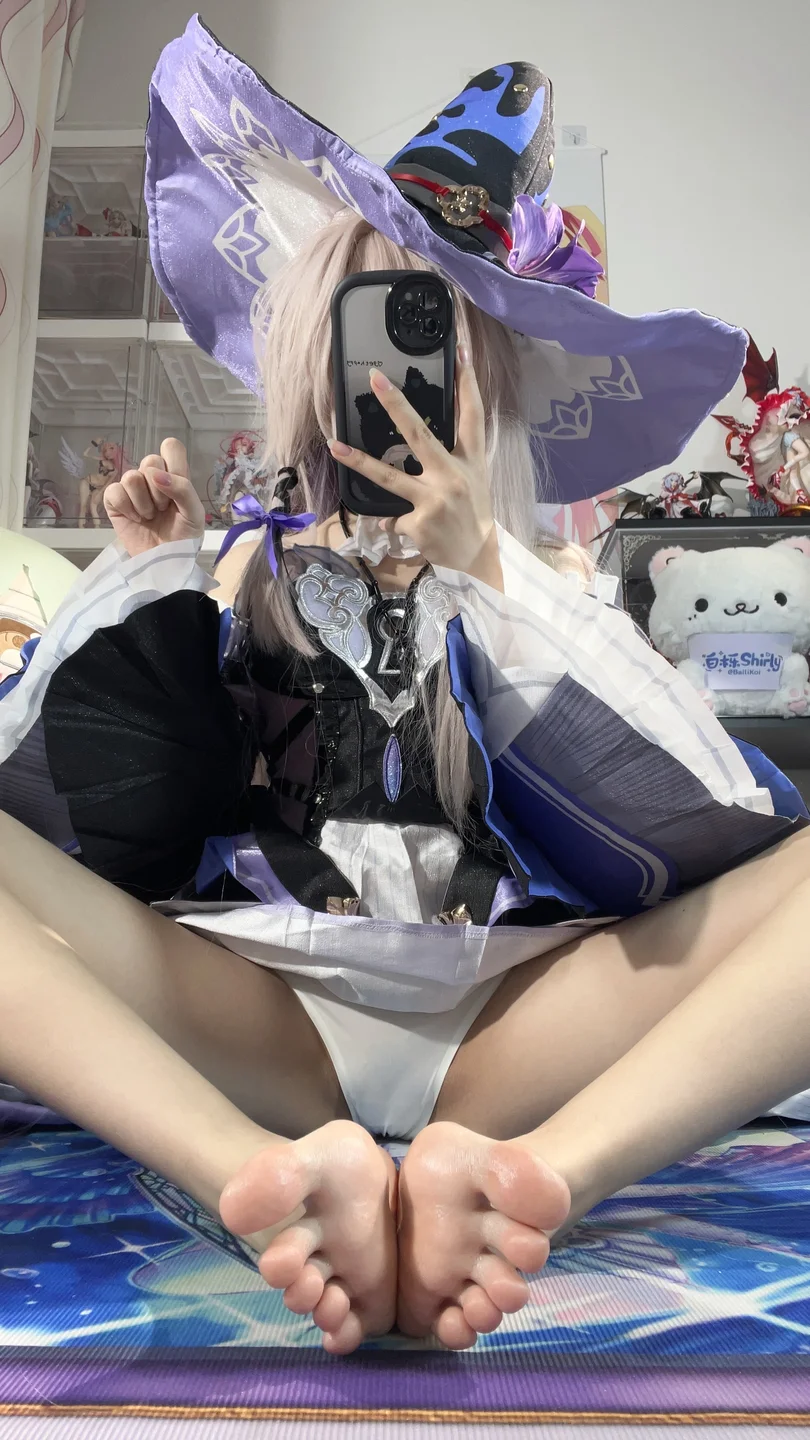 Bai Li Shirly - No.029 Daita [130P,30V-7.94GB]01 (130 photos) - Bai Li Shirly (白栎Shirly) - Photo 69 of 130