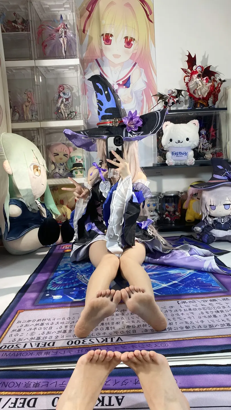 Bai Li Shirly - No.029 Daita [130P,30V-7.94GB]01 (130 photos) - Bai Li Shirly (白栎Shirly) - Photo 75 of 130