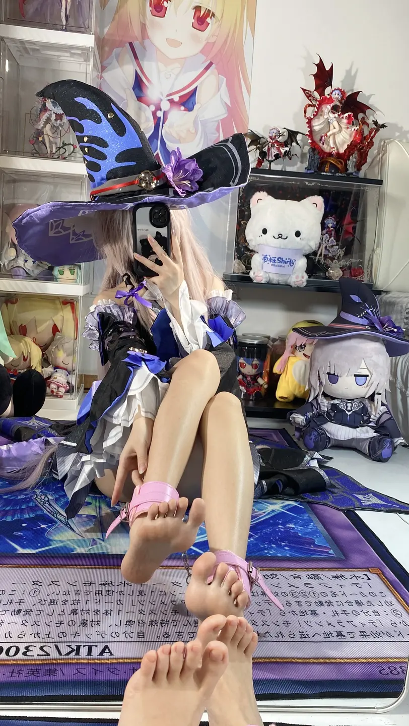 Bai Li Shirly - No.029 Daita [130P,30V-7.94GB]01 (130 photos) - Bai Li Shirly (白栎Shirly) - Photo 80 of 130