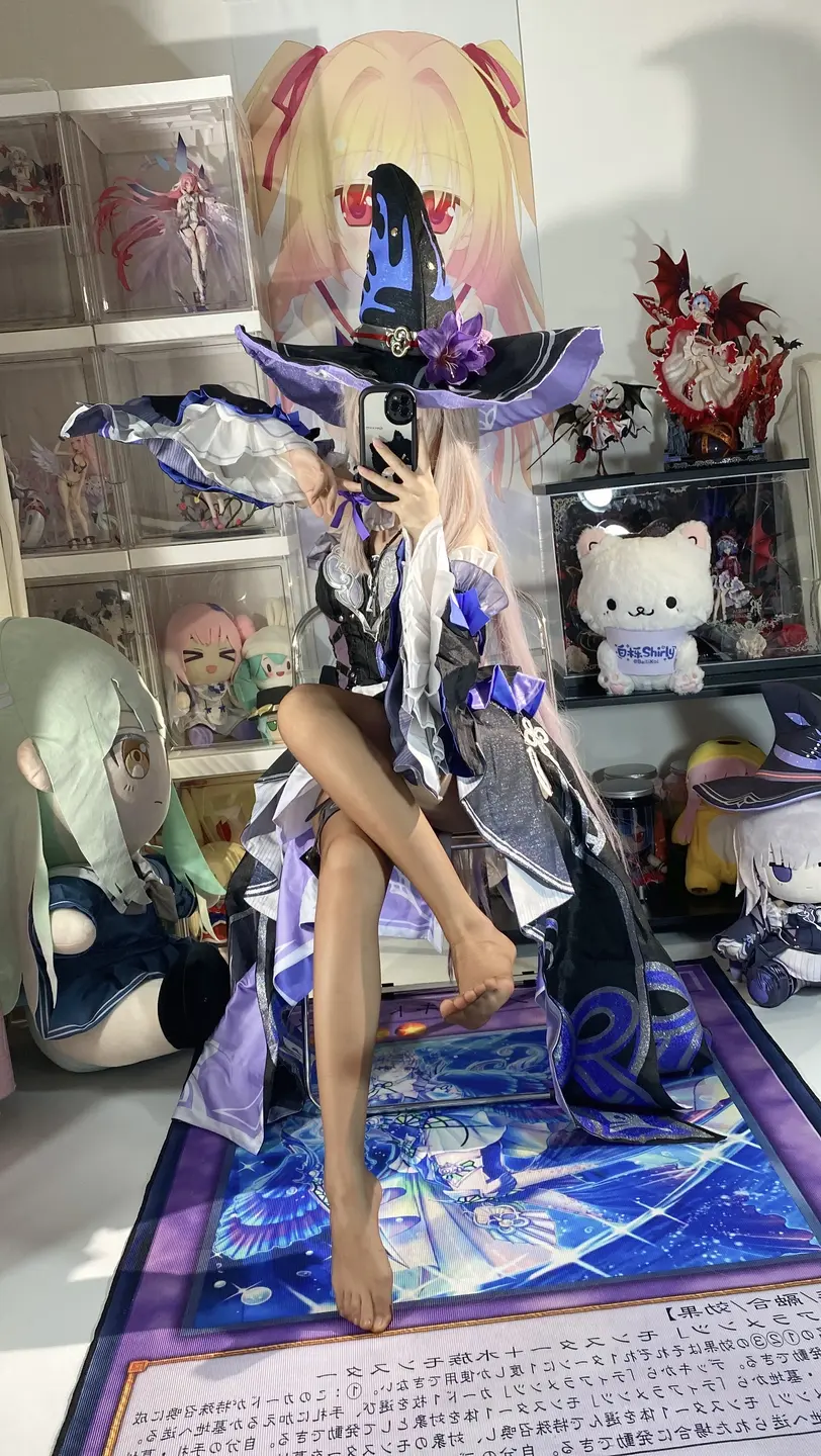 Bai Li Shirly - No.029 Daita [130P,30V-7.94GB]01 (130 photos) - Bai Li Shirly (白栎Shirly) - Photo 85 of 130