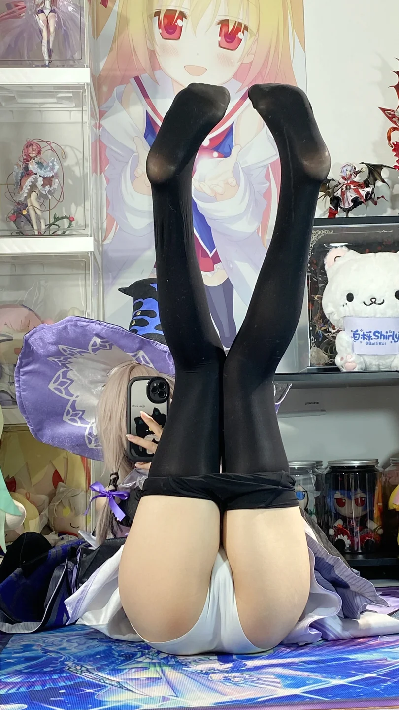 Bai Li Shirly - No.029 Daita [130P,30V-7.94GB]01 (130 photos) - Bai Li Shirly (白栎Shirly) - Photo 91 of 130