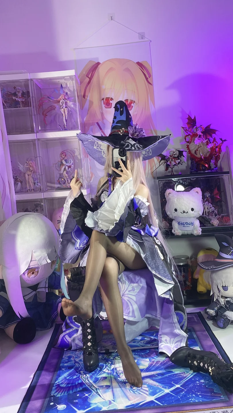 Bai Li Shirly - No.029 Daita [130P,30V-7.94GB]01 (130 photos) - Bai Li Shirly (白栎Shirly) - Photo 118 of 130