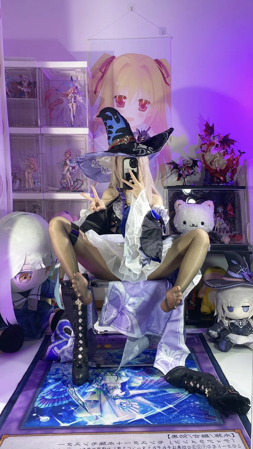 Bai Li Shirly - No.029 Daita [130P,30V-7.94GB]01 (130 photos) - Bai Li Shirly (白栎Shirly) - Photo 123 of 130