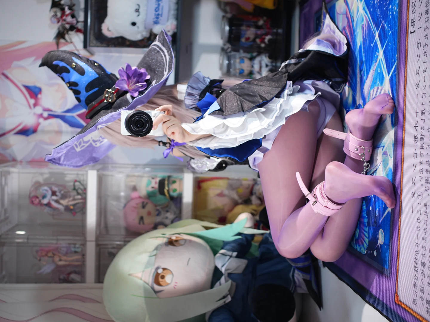 Bai Li Shirly - No.029 Daita [130P,30V-7.94GB]01 (130 photos) - Bai Li Shirly (白栎Shirly) - Photo 129 of 130