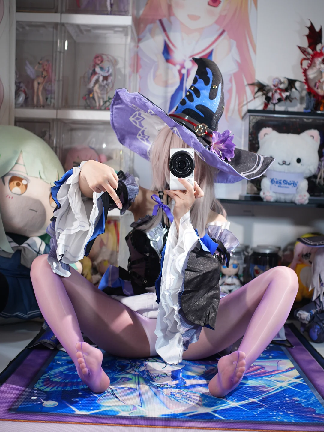 Bai Li Shirly - No.029 Daita [130P,30V-7.94GB]01 (130 photos) - Bai Li Shirly (白栎Shirly) - Photo 130 of 130