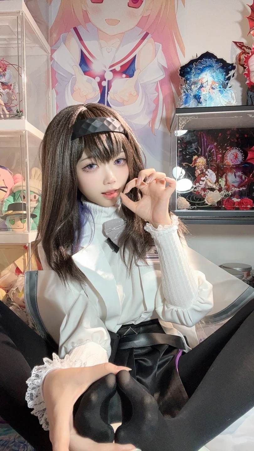 Bai Li Shirly - No.035 Puruisaisesu [130P,25V-5.76GB]01 (130 photos) - Bai Li Shirly (白栎Shirly) - Photo 3 of 130