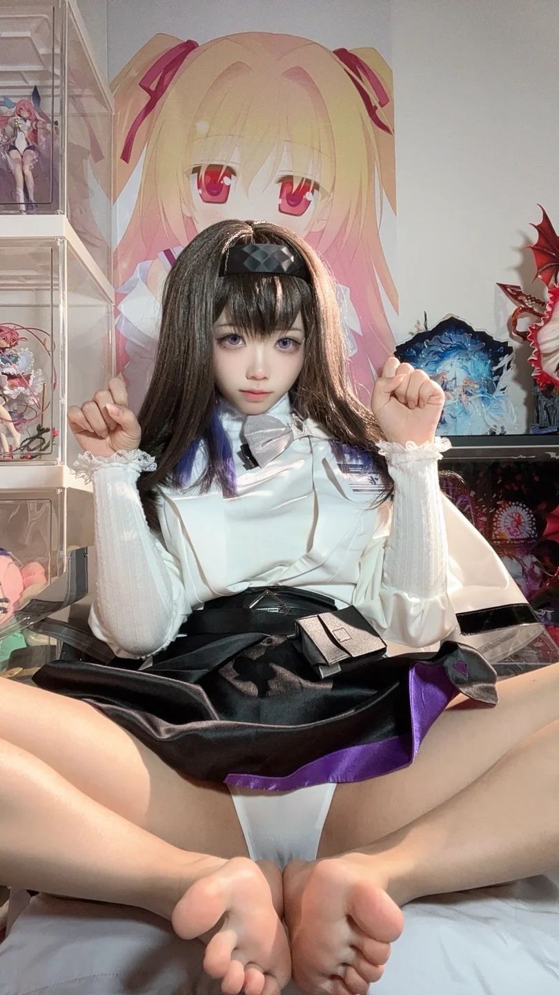 Bai Li Shirly - No.035 Puruisaisesu [130P,25V-5.76GB]01 (130 photos) - Bai Li Shirly (白栎Shirly) - Photo 17 of 130