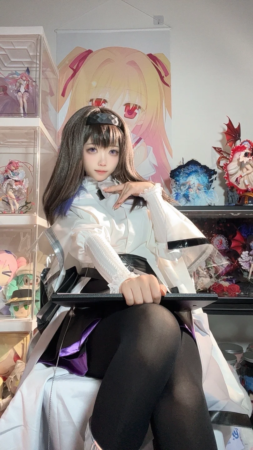 Bai Li Shirly - No.035 Puruisaisesu [130P,25V-5.76GB]01 (130 photos) - Bai Li Shirly (白栎Shirly) - Photo 18 of 130