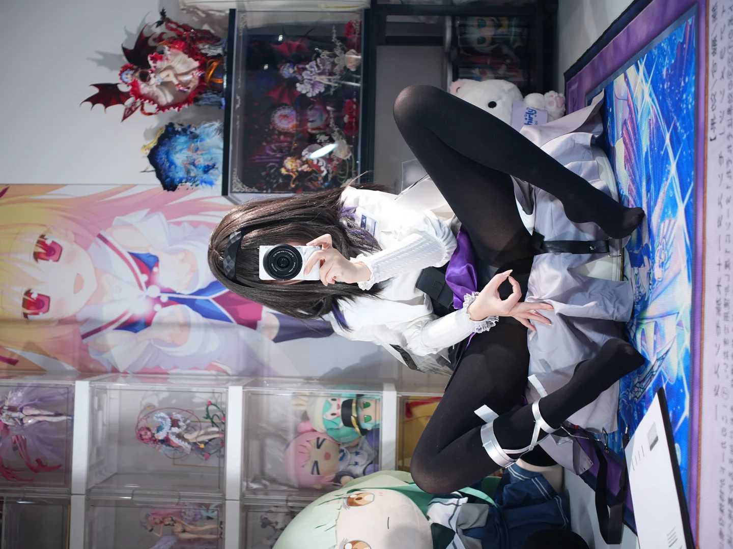 Bai Li Shirly - No.035 Puruisaisesu [130P,25V-5.76GB]01 (130 photos) - Bai Li Shirly (白栎Shirly) - Photo 66 of 130