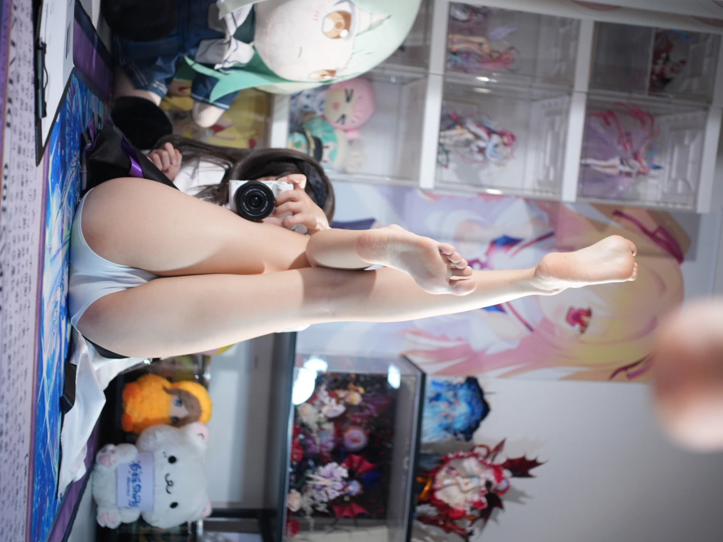 Bai Li Shirly - No.035 Puruisaisesu [130P,25V-5.76GB]01 (130 photos) - Bai Li Shirly (白栎Shirly) - Photo 69 of 130