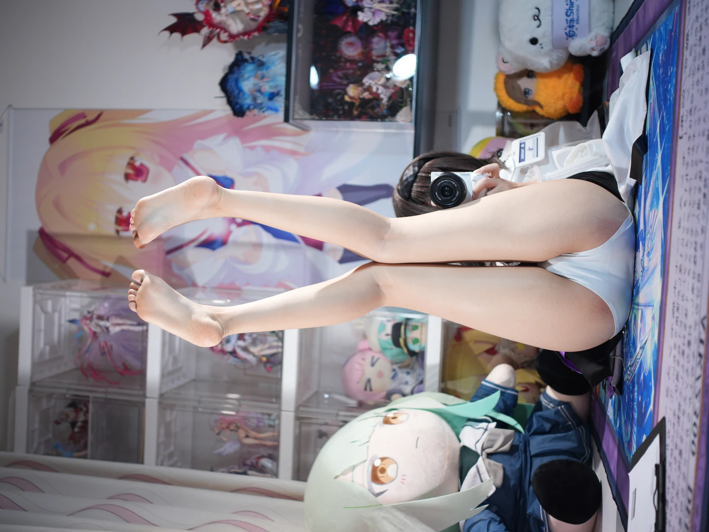 Bai Li Shirly - No.035 Puruisaisesu [130P,25V-5.76GB]01 (130 photos) - Bai Li Shirly (白栎Shirly) - Photo 70 of 130