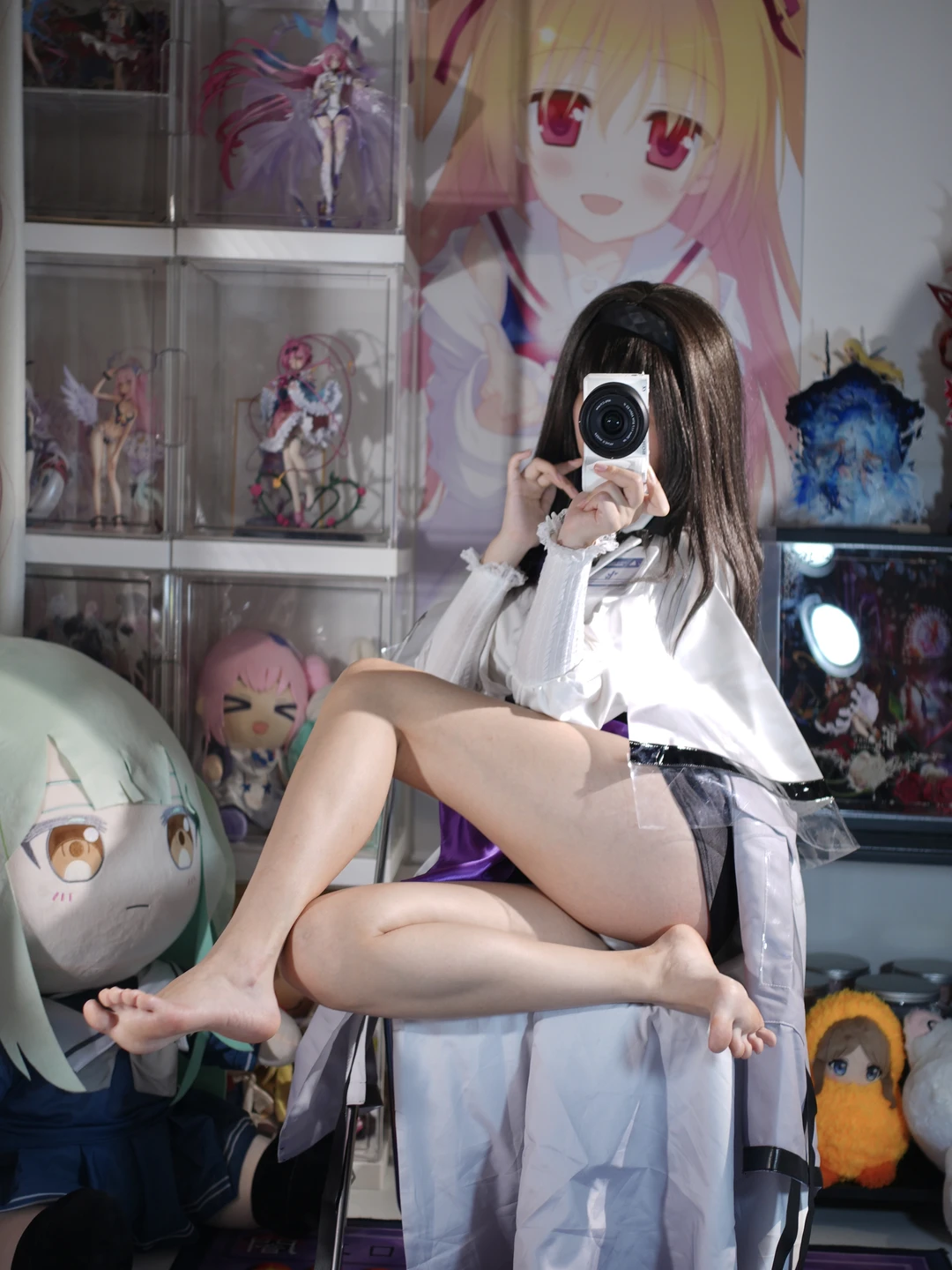 Bai Li Shirly - No.035 Puruisaisesu [130P,25V-5.76GB]01 (130 photos) - Bai Li Shirly (白栎Shirly) - Photo 81 of 130