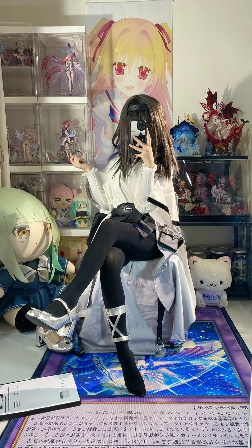 Bai Li Shirly - No.035 Puruisaisesu [130P,25V-5.76GB]01 (130 photos) - Bai Li Shirly (白栎Shirly) - Photo 113 of 130