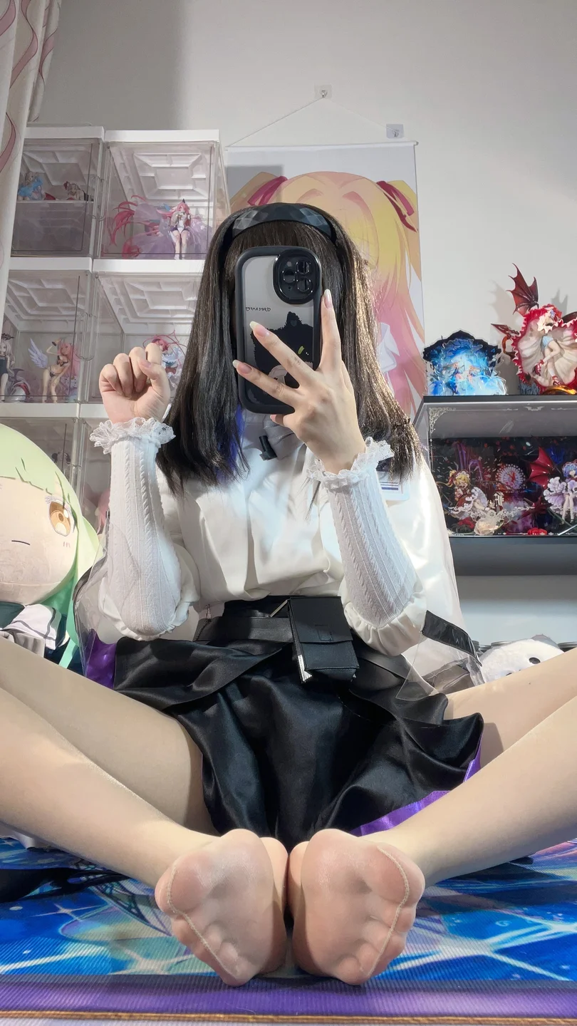 Bai Li Shirly - No.035 Puruisaisesu [130P,25V-5.76GB]01 (130 photos) - Bai Li Shirly (白栎Shirly) - Photo 120 of 130