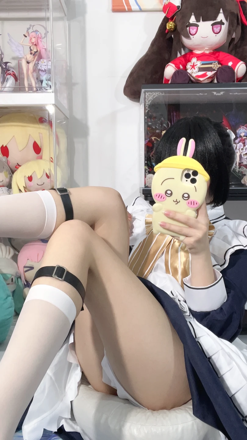 Bai Li Shirly - No.040 Shiki Natsume [66P, (66 photos) - Bai Li Shirly (白栎Shirly) - Photo 26 of 66