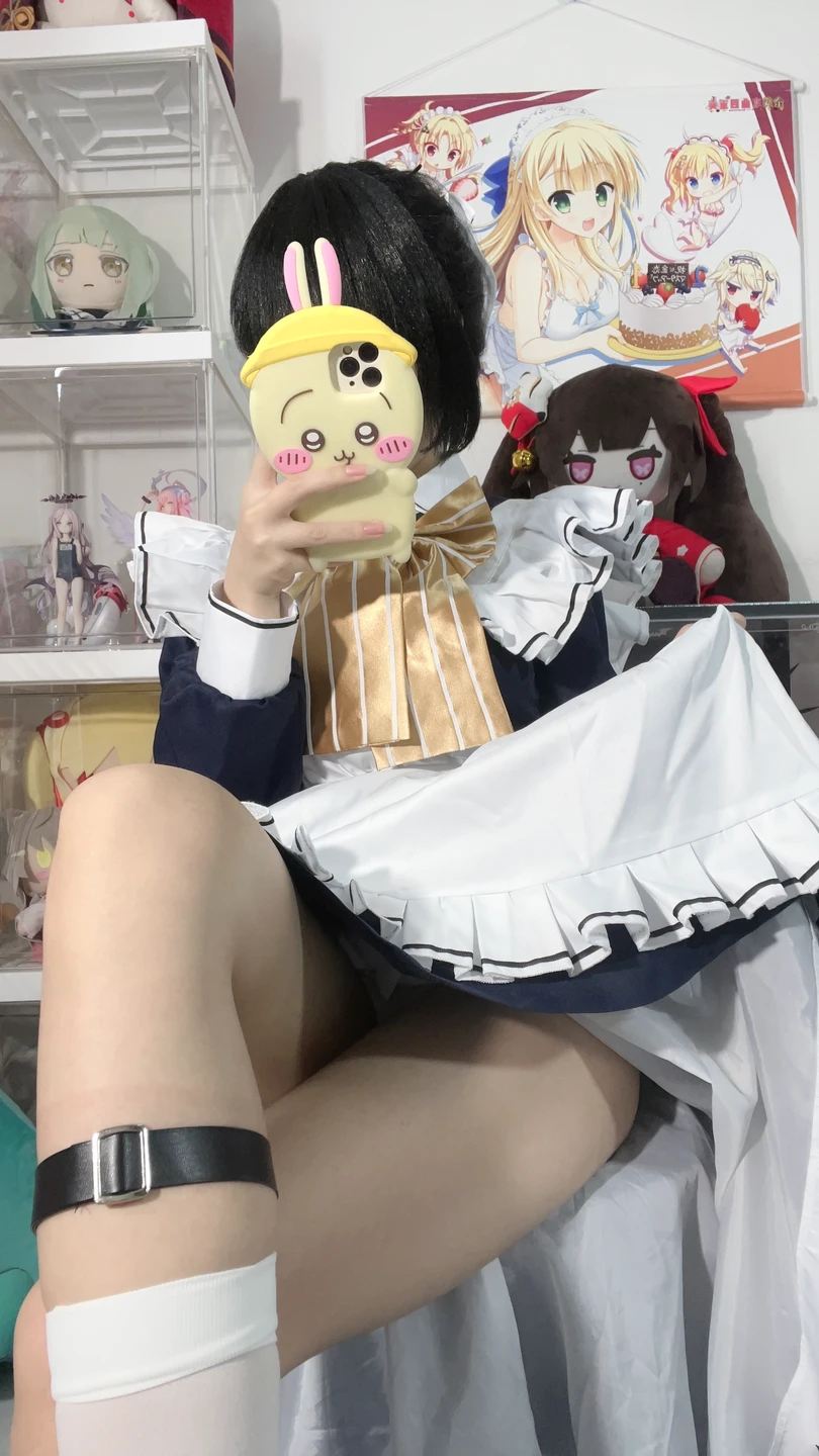 Bai Li Shirly - No.040 Shiki Natsume [66P, (66 photos) - Bai Li Shirly (白栎Shirly) - Photo 29 of 66