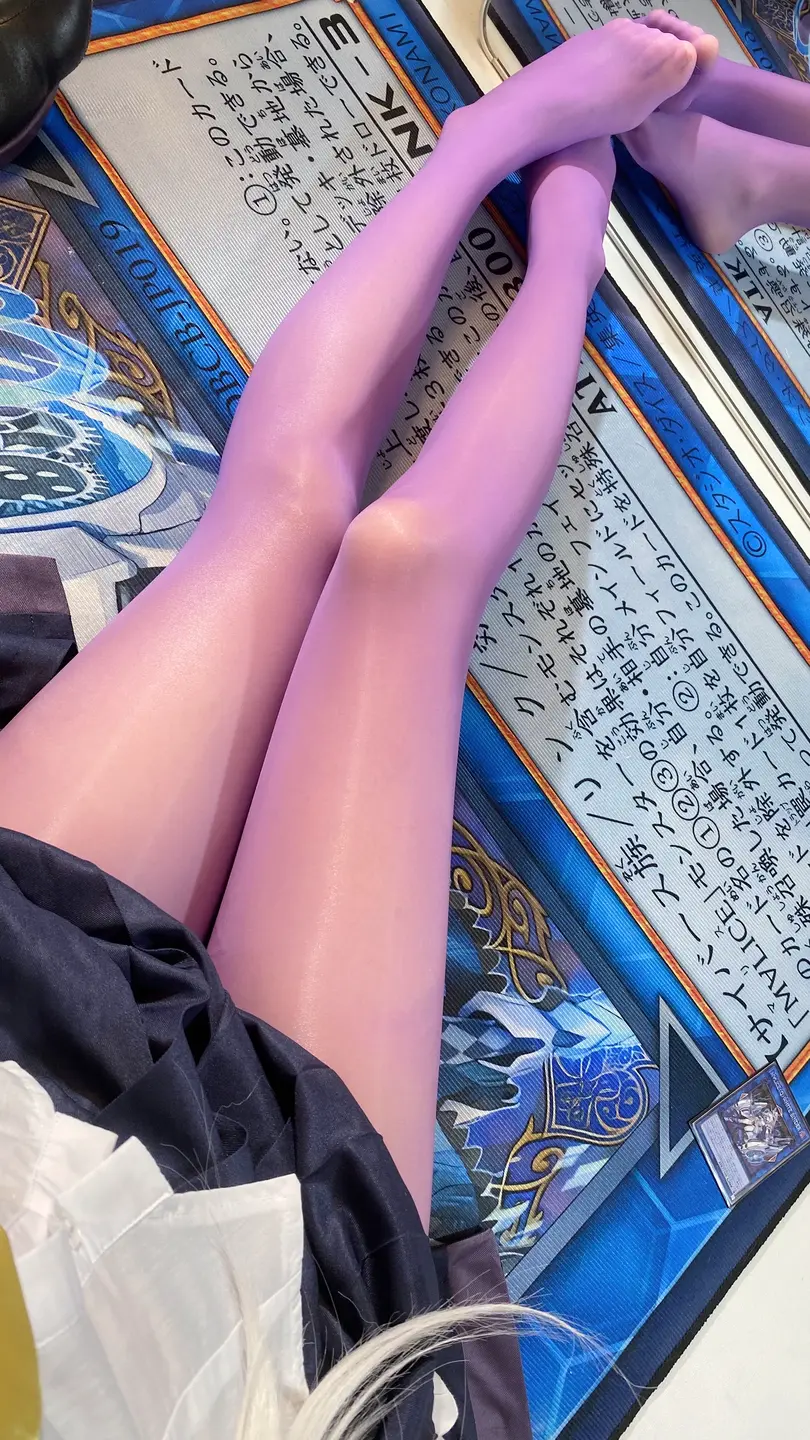 Bai Li Shirly - No.046 Illya [119P,20V-7.10GB]01 (2) (118 photos) - Bai Li Shirly (白栎Shirly) - Photo 12 of 118