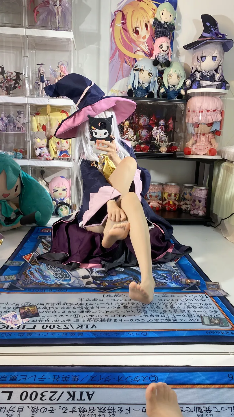Bai Li Shirly - No.046 Illya [119P,20V-7.10GB]01 (2) (118 photos) - Bai Li Shirly (白栎Shirly) - Photo 61 of 118
