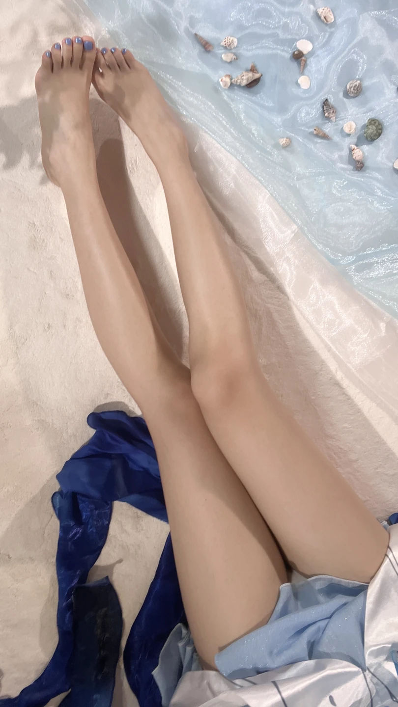 Bai Li Shirly – No.030 Wuthering Waves · Guardian 130P,27V 6 88GB (130 photos) - Bai Li Shirly (白栎Shirly) - Photo 64 of 130