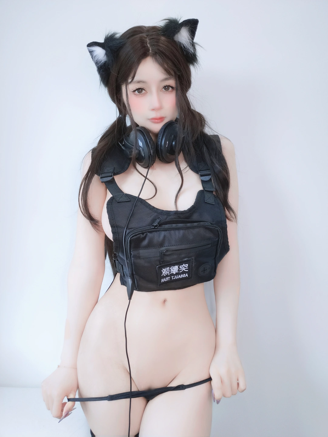 Bai Yin 81 - Selfie VOL.98 [98P, (98 photos) - Bai Yin 81 (白银81) - Photo 96 of 98